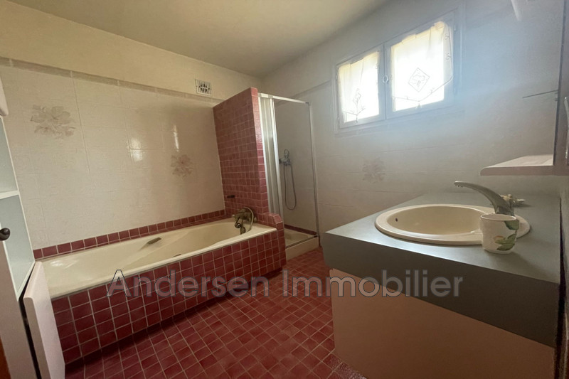 Vente villa Saint-André  