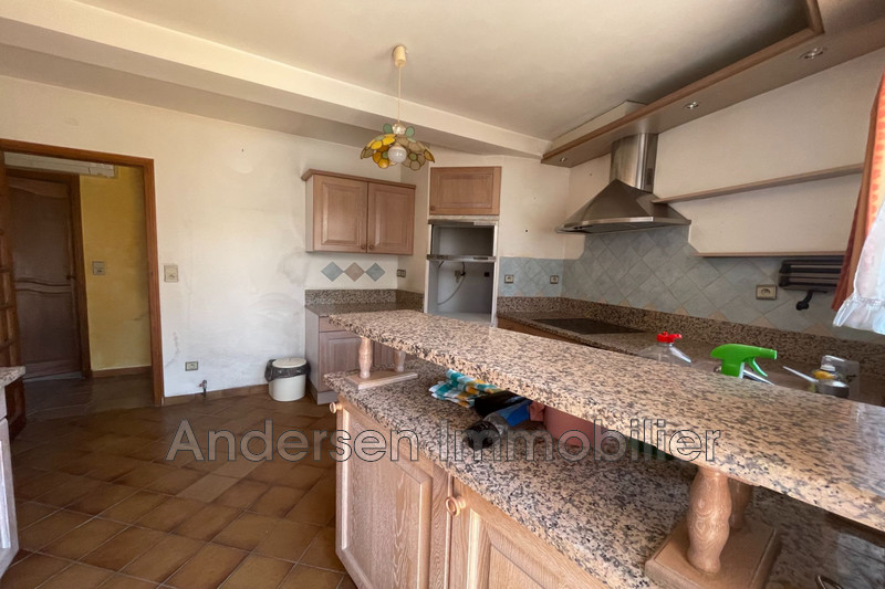 Vente villa Saint-André  