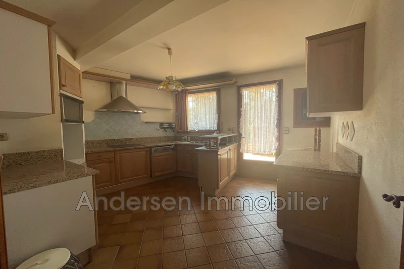 Vente villa Saint-André  