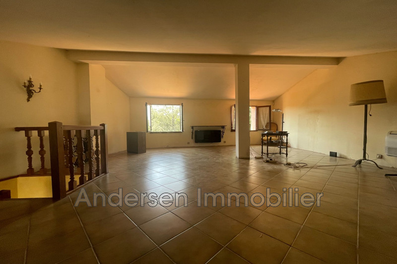 Vente villa Saint-André  