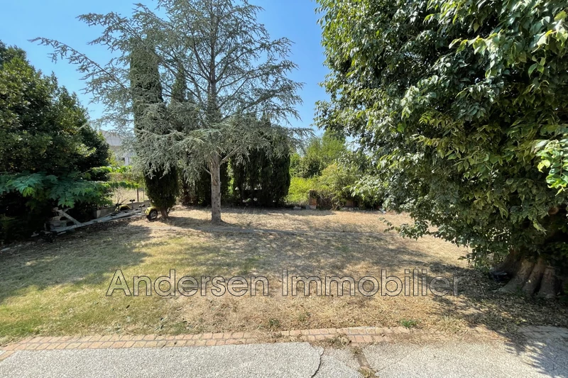 Vente villa Saint-André  