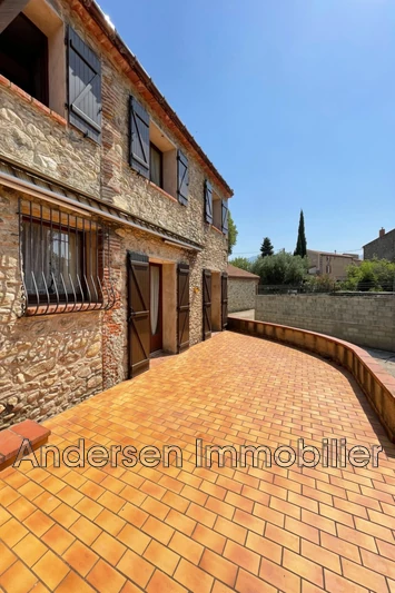 Vente villa Saint-André  