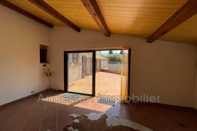 Vente villa Saint-André  