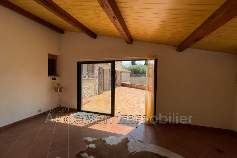 Vente villa Saint-André  
