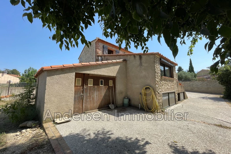 Vente villa Saint-André  