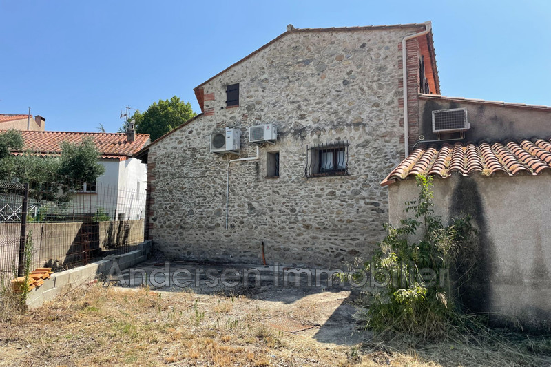 Vente villa Saint-André  