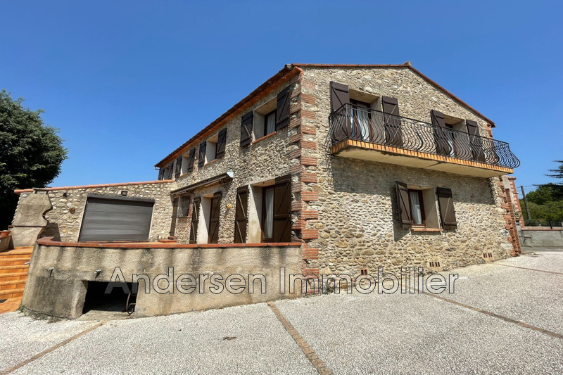 Vente villa Saint-André  