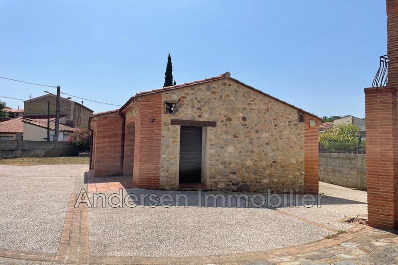 Vente villa Saint-André  