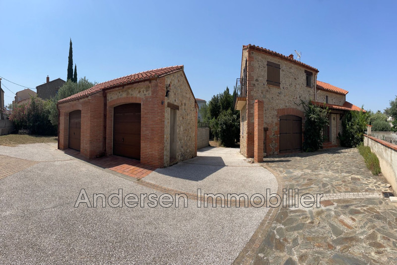 Vente villa Saint-André  