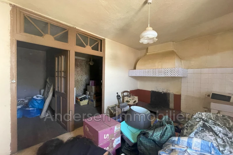 Vente maison Palau-del-Vidre  