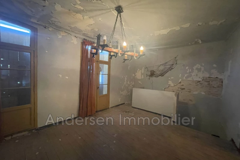 Vente maison Palau-del-Vidre  