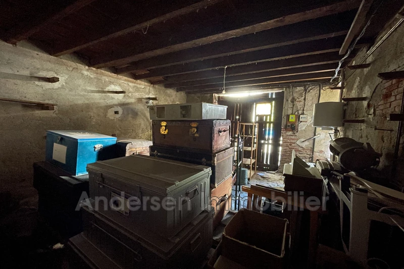 Vente maison Palau-del-Vidre  