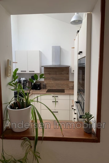 Vente villa Palau-del-Vidre  