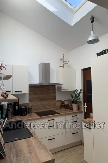 Vente villa Palau-del-Vidre  