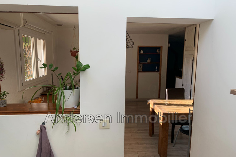 Vente villa Palau-del-Vidre  