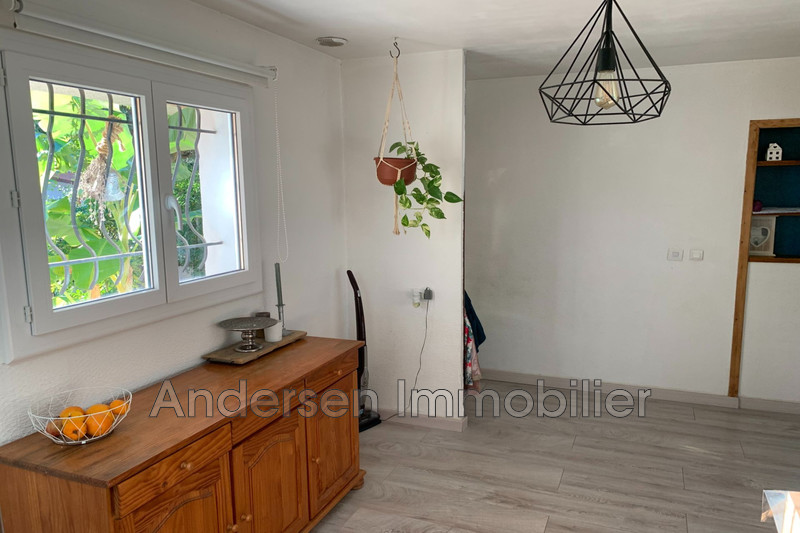 Vente villa Palau-del-Vidre  