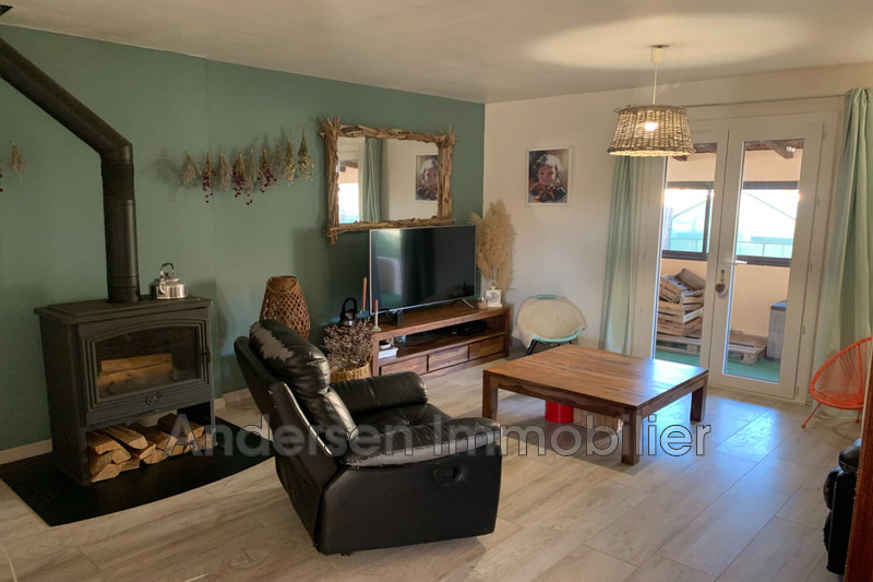 Vente villa Palau-del-Vidre  