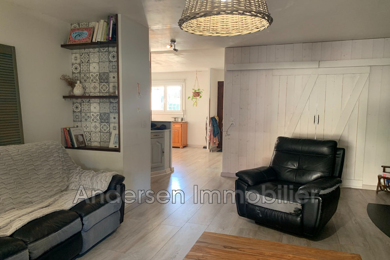 Vente villa Palau-del-Vidre  