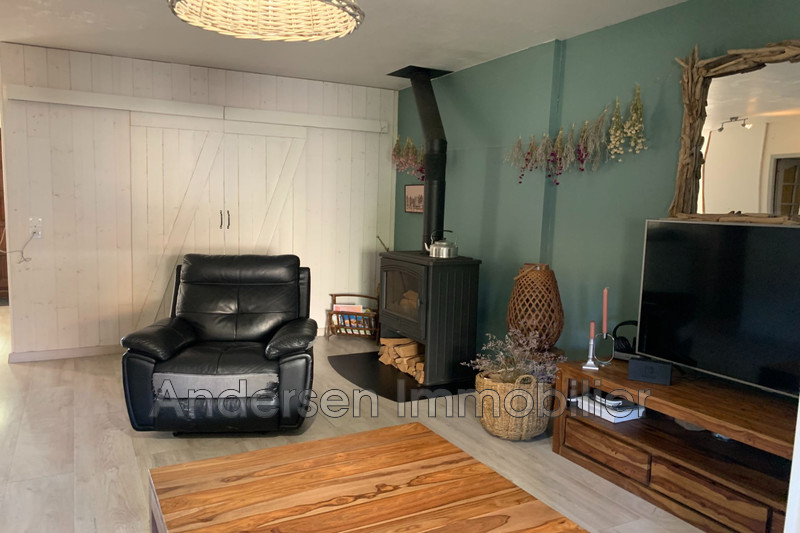Vente villa Palau-del-Vidre  