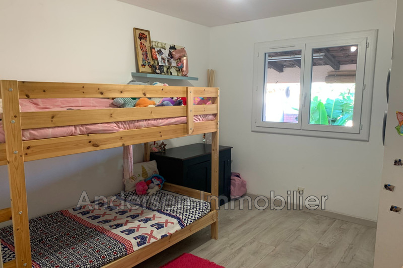 Vente villa Palau-del-Vidre  