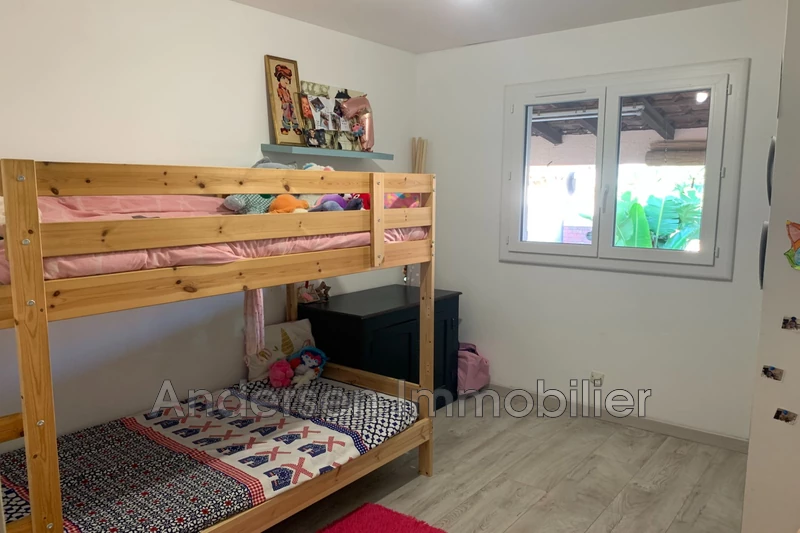 Vente villa Palau-del-Vidre  