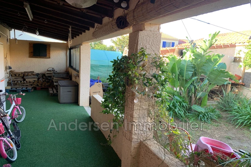 Vente villa Palau-del-Vidre  