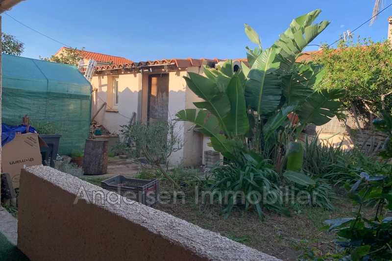 Vente villa Palau-del-Vidre  