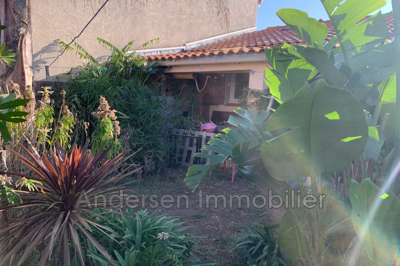 Vente villa Palau-del-Vidre  