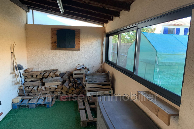 Vente villa Palau-del-Vidre  