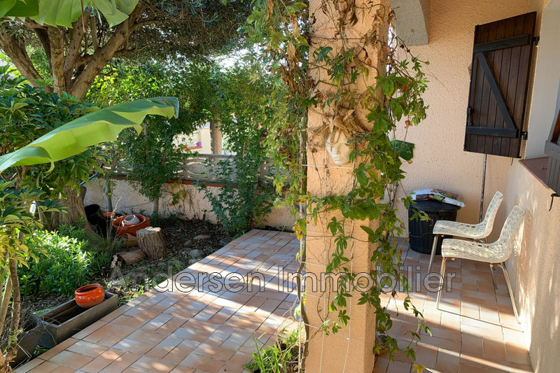 Vente villa Palau-del-Vidre  