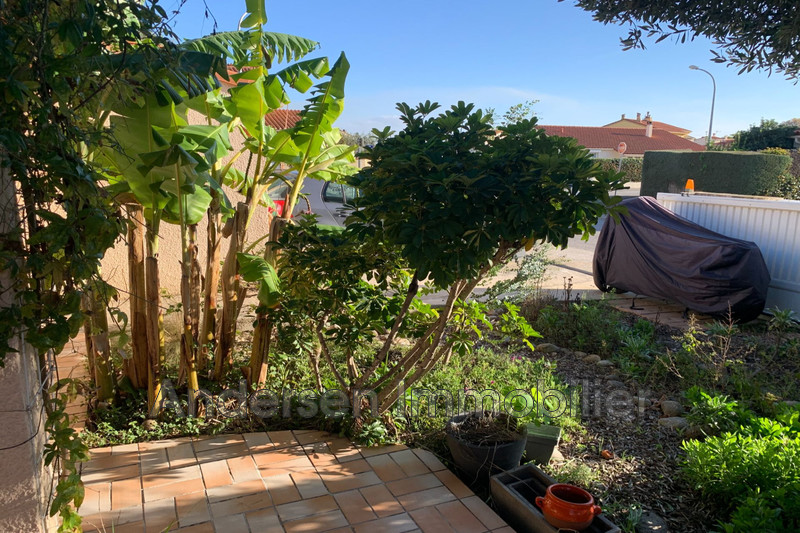 Vente villa Palau-del-Vidre  