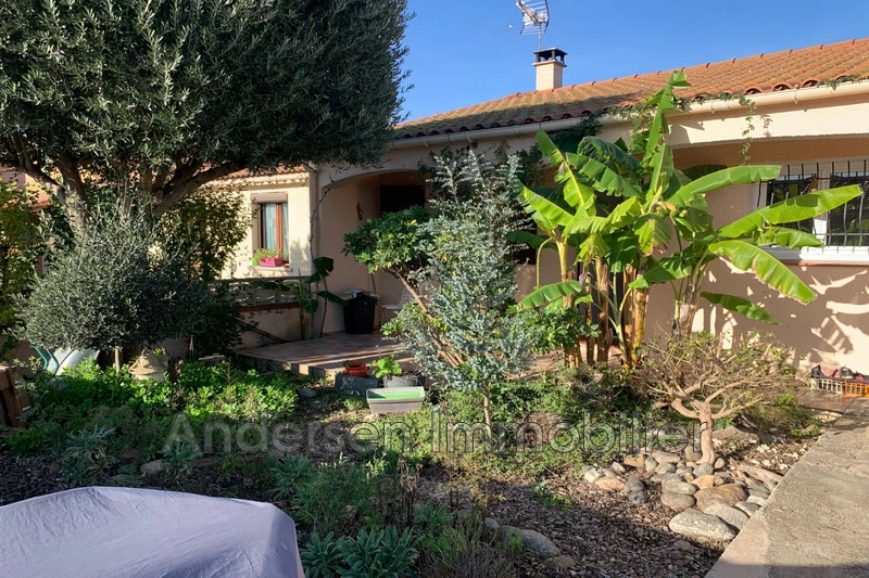 Vente villa Palau-del-Vidre  