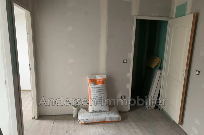 Vente maison de village Palau-del-Vidre  