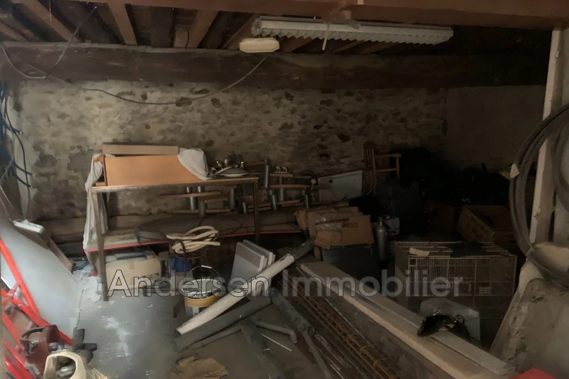 Vente maison de village Palau-del-Vidre  