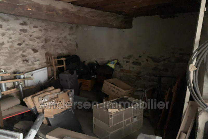 Vente maison de village Palau-del-Vidre  