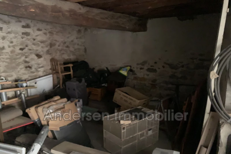 Vente maison de village Palau-del-Vidre  