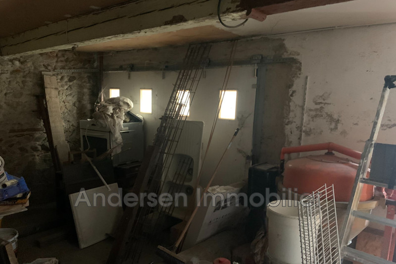 Vente maison de village Palau-del-Vidre  