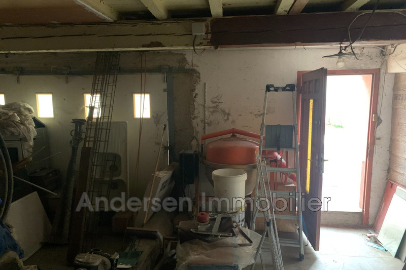 Vente maison de village Palau-del-Vidre  