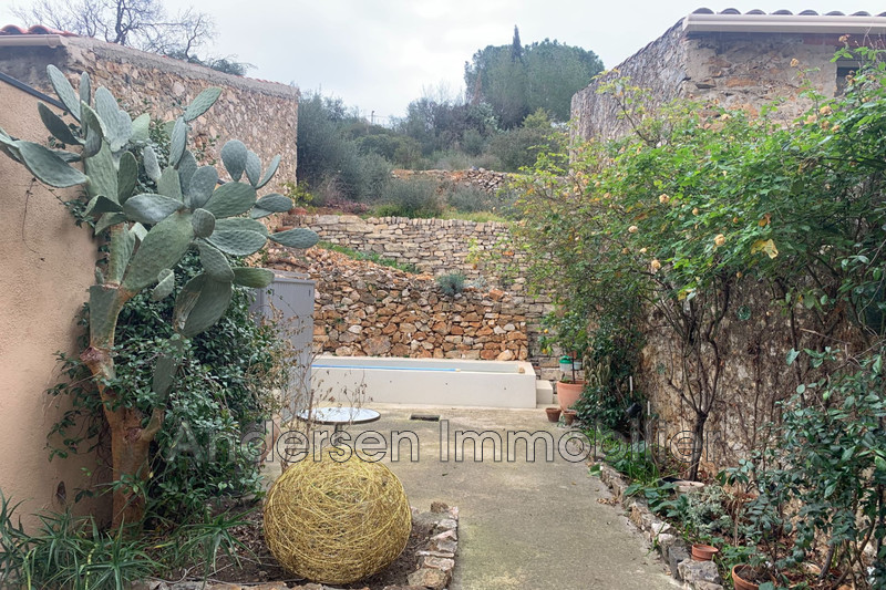 Vente maison de village Estagel  