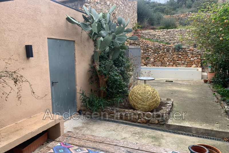 Vente maison de village Estagel  