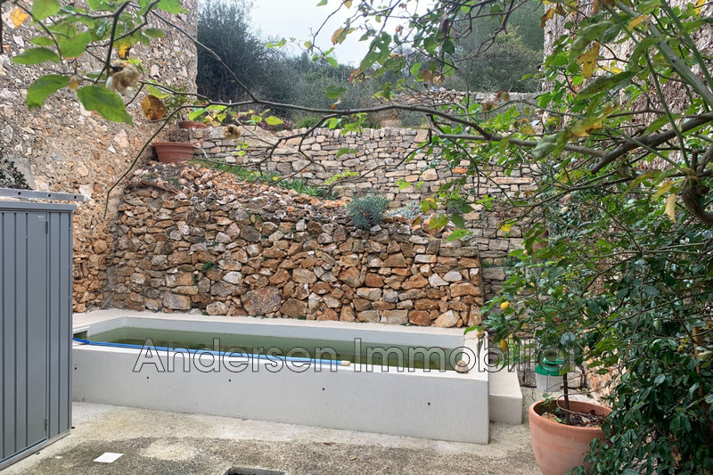 Vente maison de village Estagel  
