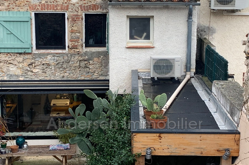Vente maison de village Estagel  
