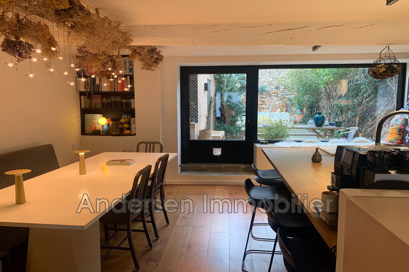 Vente maison de village Estagel  
