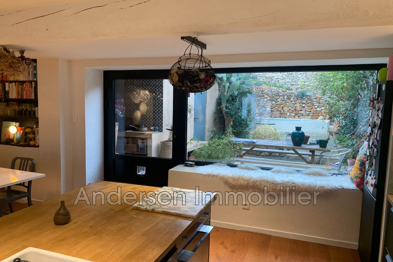 Vente maison de village Estagel  