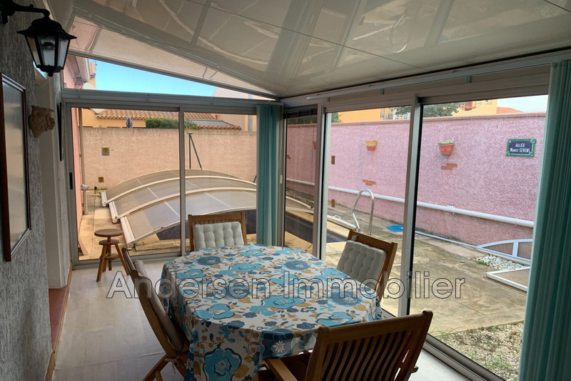 Vente villa Palau-del-Vidre  