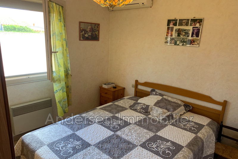 Vente villa Palau-del-Vidre  