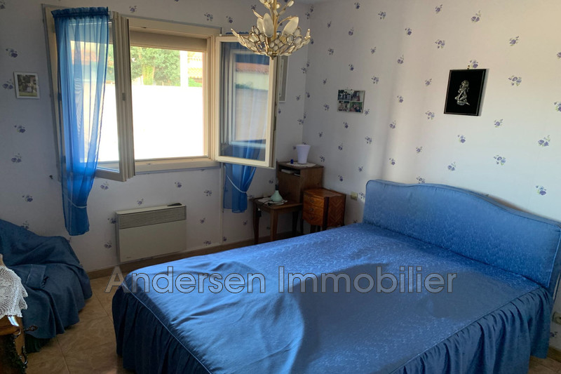 Vente villa Palau-del-Vidre  
