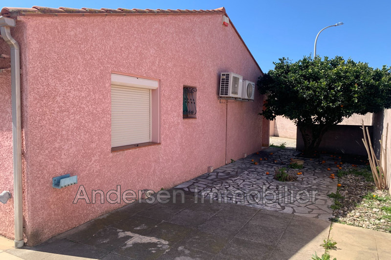 Vente villa Palau-del-Vidre  
