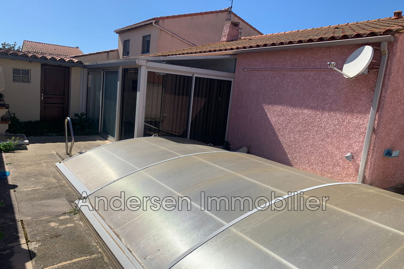 Vente villa Palau-del-Vidre  
