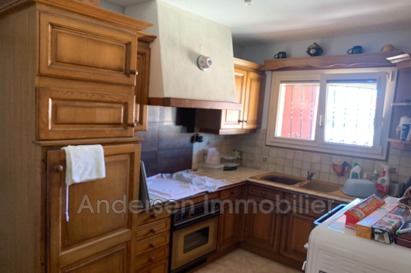 Vente villa Palau-del-Vidre  